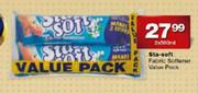 Sta-Soft Fabric-Softener Value Pack-2 x 500ml