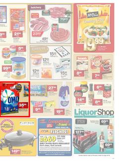 Checkers KZN : Golden Savings (15 Jul - 22 Jul), page 3