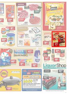 Checkers KZN : Golden Savings (15 Jul - 22 Jul), page 3