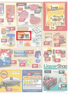 Checkers KZN : Golden Savings (15 Jul - 22 Jul), page 3