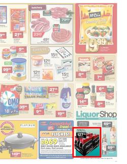 Checkers KZN : Golden Savings (15 Jul - 22 Jul), page 3