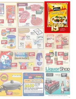 Checkers KZN : Golden Savings (15 Jul - 22 Jul), page 3