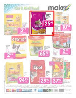 Makro : Pet Care (18 Jul - 5 Aug), page 4