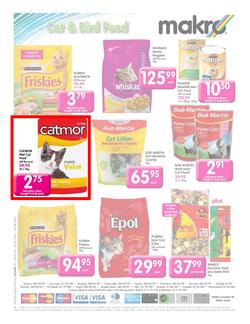 Makro : Pet Care (18 Jul - 5 Aug), page 4