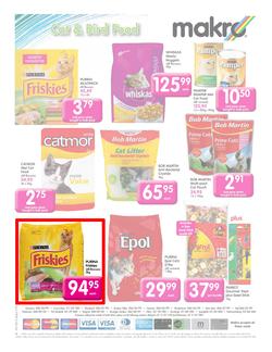 Makro : Pet Care (18 Jul - 5 Aug), page 4