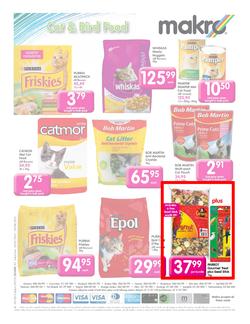 Makro : Pet Care (18 Jul - 5 Aug), page 4