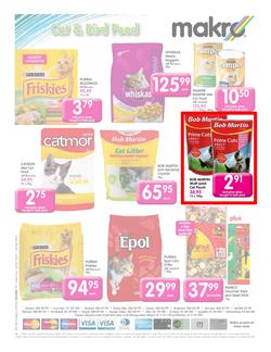 Makro : Pet Care (18 Jul - 5 Aug), page 4