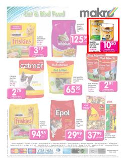 Makro : Pet Care (18 Jul - 5 Aug), page 4