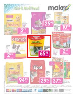 Makro : Pet Care (18 Jul - 5 Aug), page 4