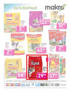 Makro : Pet Care (18 Jul - 5 Aug), page 4