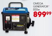 Omega Generator-850W