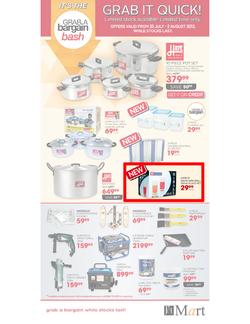 Jet Mart : Grab A Bargain (23 Jul - 2 Aug), page 3