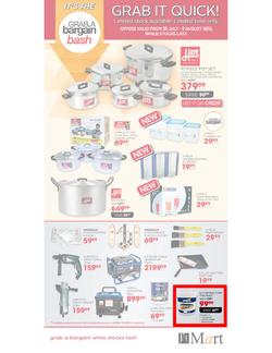 Jet Mart : Grab A Bargain (23 Jul - 2 Aug), page 3