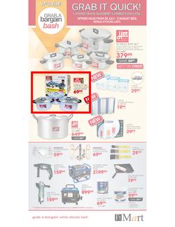 Jet Mart : Grab A Bargain (23 Jul - 2 Aug), page 3