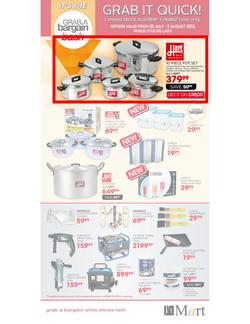 Jet Mart : Grab A Bargain (23 Jul - 2 Aug), page 3