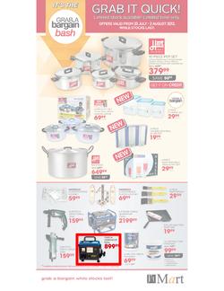 Jet Mart : Grab A Bargain (23 Jul - 2 Aug), page 3