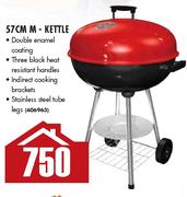 57CM M-Kettle