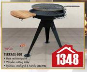 Megamaster Terrace 600