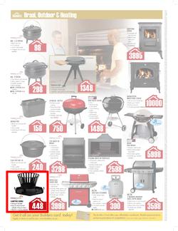 Builders Warehouse : Builders Best Buys (24 Jul - 12 Aug), page 3