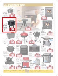 Builders Warehouse : Builders Best Buys (24 Jul - 12 Aug), page 3