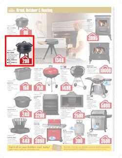 Builders Warehouse : Builders Best Buys (24 Jul - 12 Aug), page 3