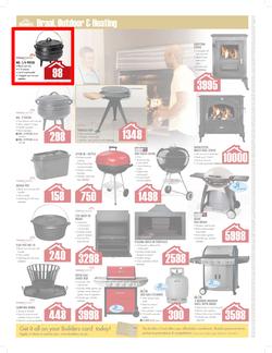 Builders Warehouse : Builders Best Buys (24 Jul - 12 Aug), page 3