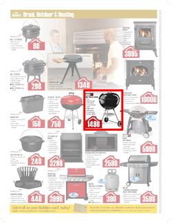 Builders Warehouse : Builders Best Buys (24 Jul - 12 Aug), page 3