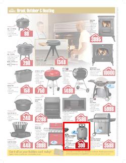 Builders Warehouse : Builders Best Buys (24 Jul - 12 Aug), page 3