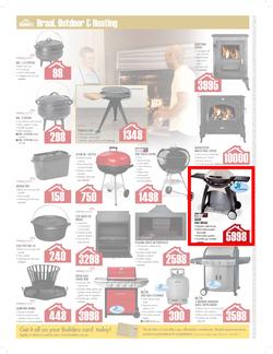 Builders Warehouse : Builders Best Buys (24 Jul - 12 Aug), page 3