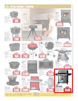 Builders Warehouse : Builders Best Buys (24 Jul - 12 Aug), page 3