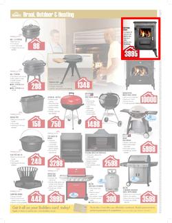 Builders Warehouse : Builders Best Buys (24 Jul - 12 Aug), page 3