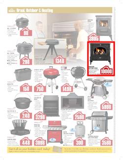 Builders Warehouse : Builders Best Buys (24 Jul - 12 Aug), page 3