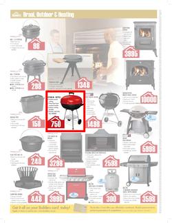 Builders Warehouse : Builders Best Buys (24 Jul - 12 Aug), page 3