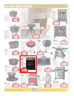 Builders Warehouse : Builders Best Buys (24 Jul - 12 Aug), page 3