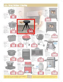Builders Warehouse : Builders Best Buys (24 Jul - 12 Aug), page 3