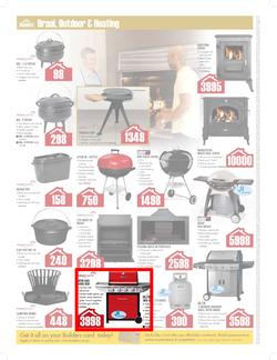 Builders Warehouse : Builders Best Buys (24 Jul - 12 Aug), page 3