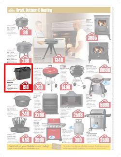 Builders Warehouse : Builders Best Buys (24 Jul - 12 Aug), page 3