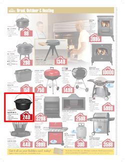 Builders Warehouse : Builders Best Buys (24 Jul - 12 Aug), page 3
