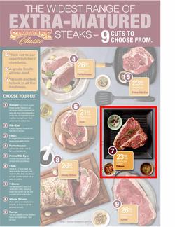 Checkers Wetsern Cape : Steakhouse Classic (22 Jul - 5 Aug), page 3