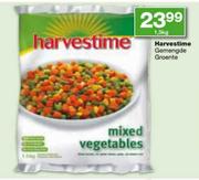 Harvestime Gemengde Groente-1.5kg