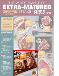Checkers Gauteng : Steakhouse Classic (22 Jul - 5 Aug), page 3