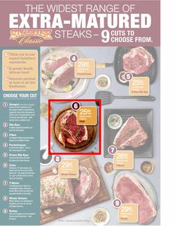 Checkers Gauteng : Steakhouse Classic (22 Jul - 5 Aug), page 3