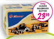 Clover Mooiriver Butter-500gm