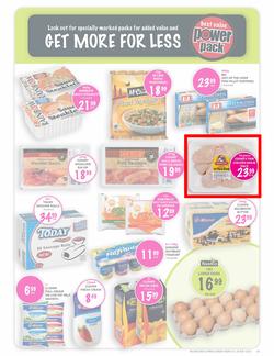 Foodco Western Cape : No Frills, Just Value (25 Jul - 29 Jul), page 3
