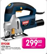 Ryobi Jigsaw-650W