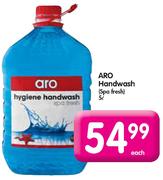 ARO Handwash(Spa Fresh)-5L