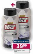 Shield Leather Cream-500ml