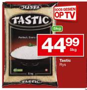 Tastic Rys-5kg