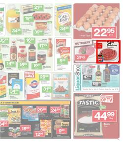 Checkers Hyper Western Cape : Save Today (25 Jul - 5 Aug), page 3