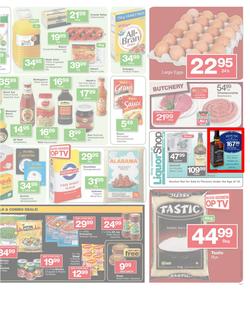 Checkers Hyper Western Cape : Save Today (25 Jul - 5 Aug), page 3